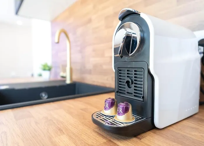 Romantic With Jacuzzi