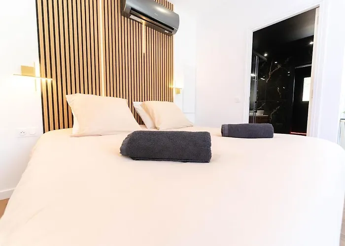 Romantic With Jacuzzi شقة La Trinité